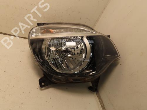 right-headlight-renault-twingo-iii-bcm_-bca_-2014-33137836 main image