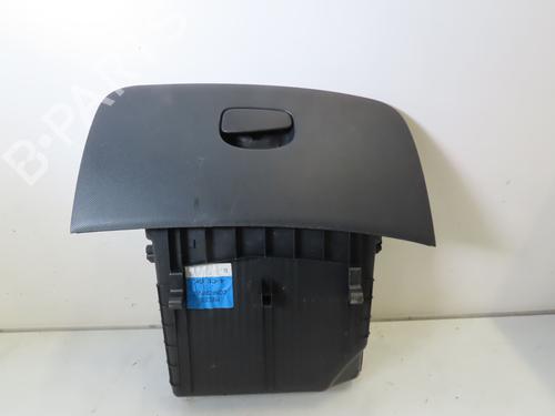 Used Glove box RENAULT CLIO IV (BH_) 1.5 dCi 90 (90 hp) 19917192