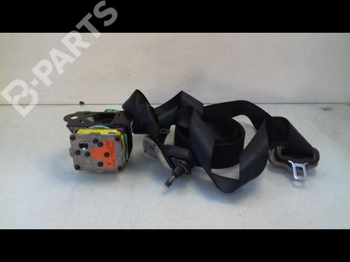 Front right belt tensioner TOYOTA YARIS (_P9_) 1.4 D-4D (NLP90_, NLP90R) 732100D200C1