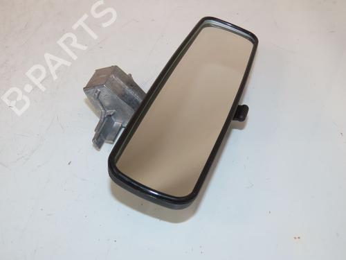 Used Rear mirror RENAULT CLIO V (B7_) 1.0 TCe 90 (B7MT) (91 hp) 27621871