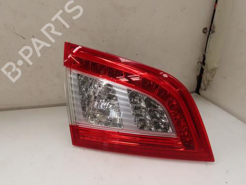 Left tailgate light DACIA SANDERO II TCe 90 (B8M1, B8MA, B8AC) | BP25830373C79 - Image 3