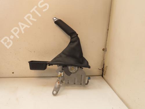 Hand brake FORD PUMA (J2K, CF7) 1.0 EcoBoost mHEV | BP25299869I18 - Image 2