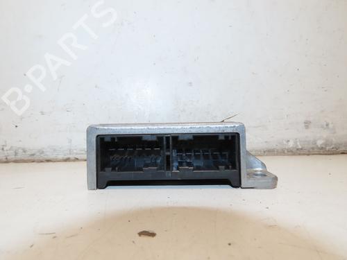 Used ECU airbags PEUGEOT 207 (WA_, WC_) 1.4 HDi (68 hp) 30952301