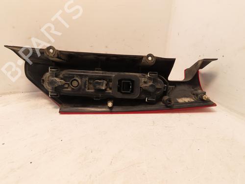 Used Left taillight RENAULT KANGOO Express (FW0/1_) 1.5 dCi 110 (FW0C, FW0H) (109 hp) 28068007