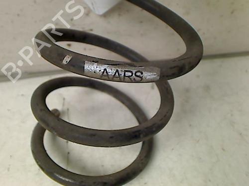 Shock absorber spring OPEL CORSA E (X15) 1.4 Turbo (08, 68) | BP14890615C152