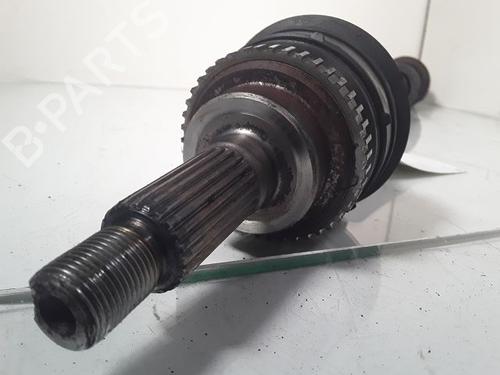 Right front driveshaft SUZUKI CELERIO (LF) 1.0 (AVK310) | BP8995640M39 - Image 2