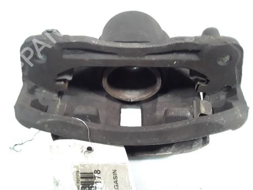 Right front brake caliper HYUNDAI GETZ (TB) 1.5 CRDi | BP14891238M104 