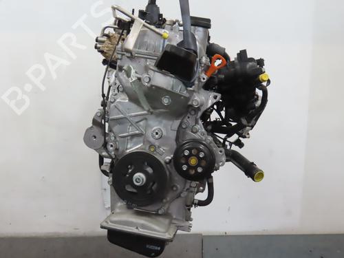 Used Engine Engine 39217725 39217725