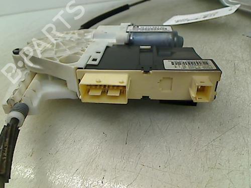 Used Front right window mechanism CITROËN C4 Coupe (LA_) 1.6 HDi (90 hp) 8976374