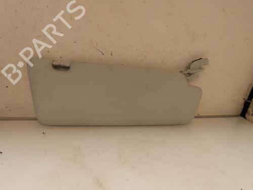 Right sun visor AUDI A5 Sportback (8TA) 2.0 TDI | BP25436059I2