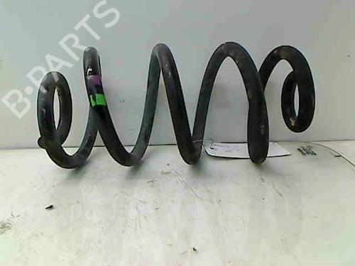 Used Shock absorber spring Shock absorber spring NISSAN QASHQAI I (J10, NJ10) 1.6 dCi All-wheel Drive (130 hp) 36484148 36484148