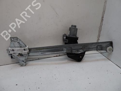 Used Front left window mechanism Front left window mechanism 36789940 36789940