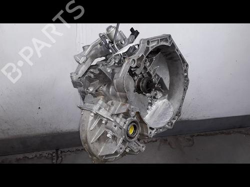 Gearbox OPEL ASTRA J GTC 1.7 CDTI (08) | BP9824499M3