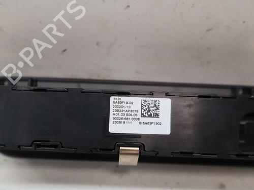 Used Warning switch Warning switch BMW i4 (G26) eDrive40 (340 hp) 34229259 34229259