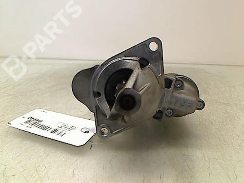 Startmotor OPEL CORSA D (S07) 1.2 (L08, L68) (86 hp) 8976681
