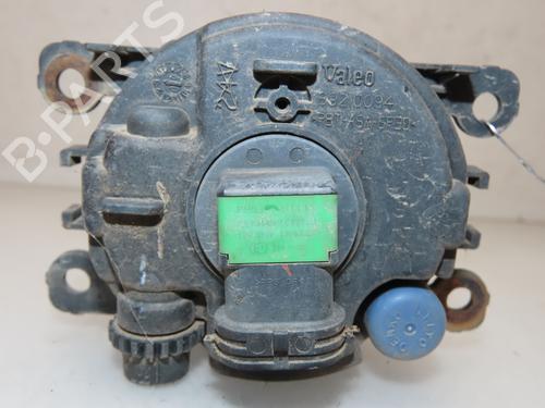 Used Left front fog light RENAULT KANGOO BE BOP (KW0/1_) 1.5 dCi (KW0F) (103 hp) 26197316
