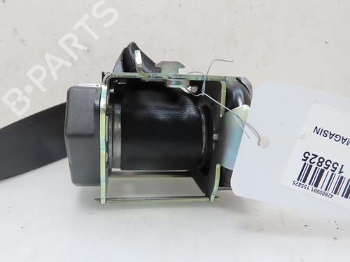 Front left belt tensioner PEUGEOT 508 SW I (8E_) 1.6 | BP26669126C87 