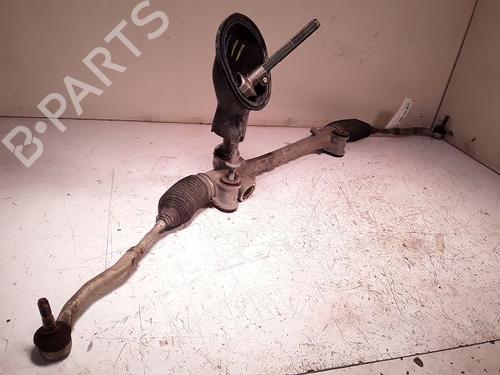 Used Steering rack TOYOTA YARIS (_P13_) 1.5 Hybrid (NHP130_, NHP130) (101 hp) 15744877