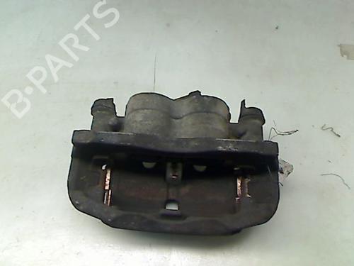 Used Left front brake caliper IVECO DAILY VI Platform/Chassis 35S14, 35S15, 35C15, 40S14, 40C15, 50C15, 60C5, 65C15,... (146 hp) 14891716