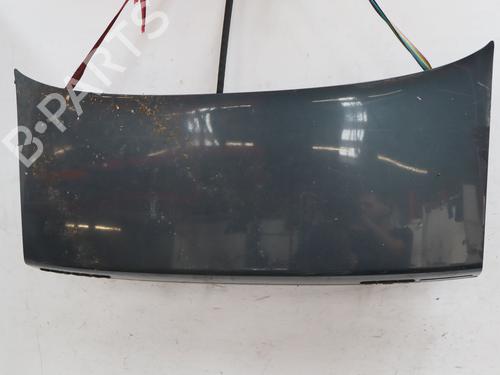 Used Tailgate Tailgate 39220662 39220662
