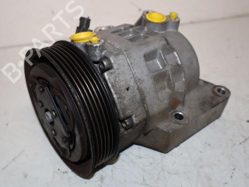 Used AC compressor AC compressor 39218198 39218198