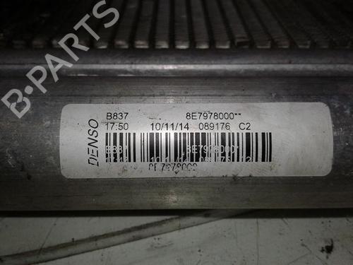 Used Heater matrix OPEL CORSA E (X15) 1.4 Turbo (08, 68) (101 hp) 8995043