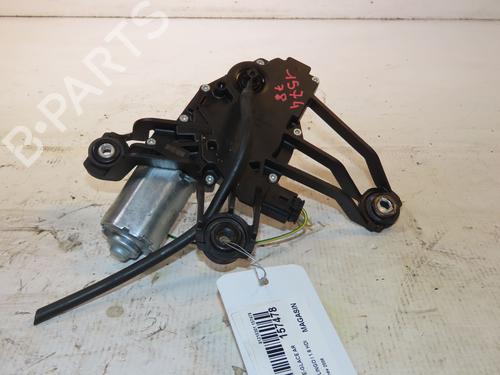 Rear wiper motor CITROËN BERLINGO / BERLINGO FIRST MPV (MF_, GJK_, GFK_) 1.6 HDI 90 (MF9HX) | BP29414669M102