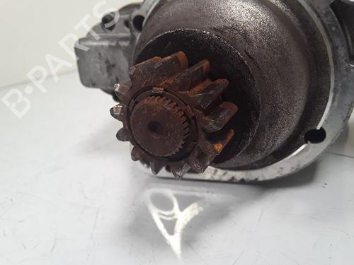 Used Starter VW GOLF VII (5G1, BQ1, BE1, BE2) 1.6 TDI (105 hp) 8995623