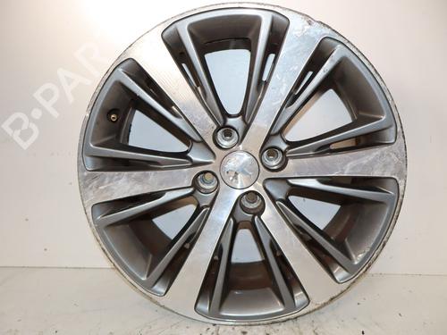 Used Rim Rim 39218820 39218820
