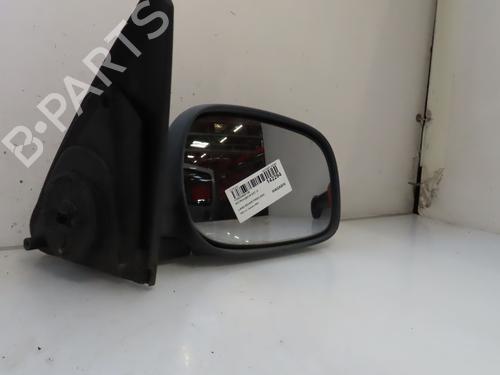 Used Right mirror LAND ROVER FREELANDER I (L314) 2.0 Td4 4x4 (112 hp) 24441982