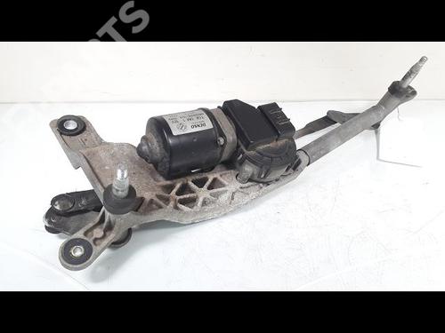 Used Front wiper motor LANCIA MUSA (350_) 1.3 D Multijet (350.AXG11, 350.AXG1A) (90 hp) 10774013