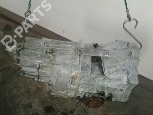 Gearbox AUDI A4 B6 Convertible (8H7) 2.4 | BP8980455M3  - Image 5