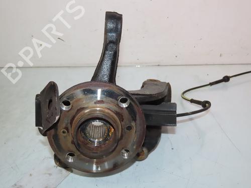 Used Right front steering knuckle CITROËN C1 II (PA_, PS_) 1.0 VTi 72 (72 hp) 23065240