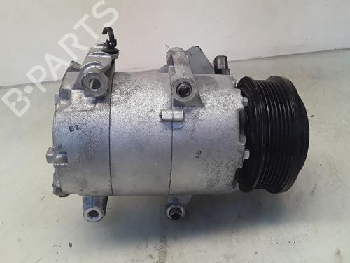 Used AC compressor FORD B-MAX (JK) 1.5 TDCi (95 hp) 8987377