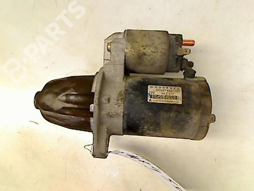 Used Starter MITSUBISHI COLT VI (Z3_A, Z2_A) 1.3 (Z21A) (95 hp) 8978596