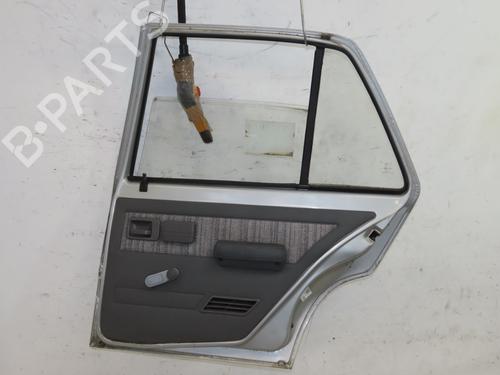 Used Right rear door PEUGEOT 205 II (20A/C) 1.7 Diesel (60 hp) 29621652