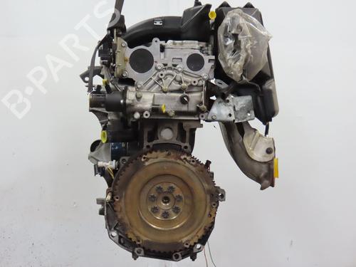 Engine RENAULT KANGOO (KC0/1_) 1.6 16V | BP29345917M1 