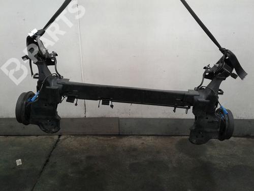 Used Rear axle CITROËN C3 / C3 ORIGIN III (SX) 1.2 PureTech 82 (83 hp) 8994070