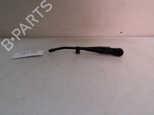 Used Rear windshield wiper arm CHEVROLET AVEO / KALOS Hatchback (T250, T255) 1.2 (84 hp) 16638195