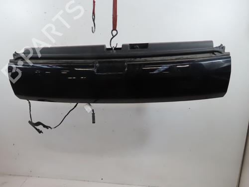 Used Tailgate PEUGEOT 3008 I MPV (0U_) 1.6 HDi (109 hp) 23647289
