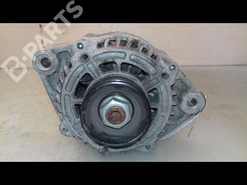 Used Alternator CHEVROLET SPARK (M300) 1.0 (68 hp) 8980598