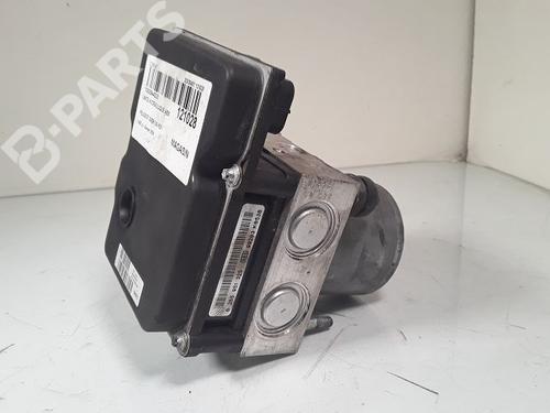 ABS pump PEUGEOT 3008 I MPV (0U_) 1.6 HDi | BP8995454M43 