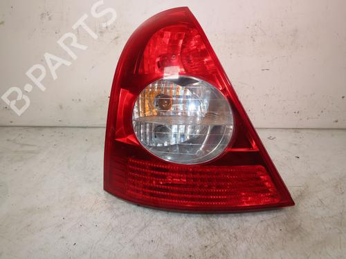 Used Left taillight RENAULT CLIO II (BB_, CB_) [1998-2016]  21088608