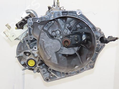 Gearbox CITROËN C4 I (LC_) 1.6 HDi | BP29963697M3 