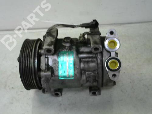 AC-Kompressor FORD FOCUS C-MAX (DM2) 1.6 TDCi (109 hp) 8976338