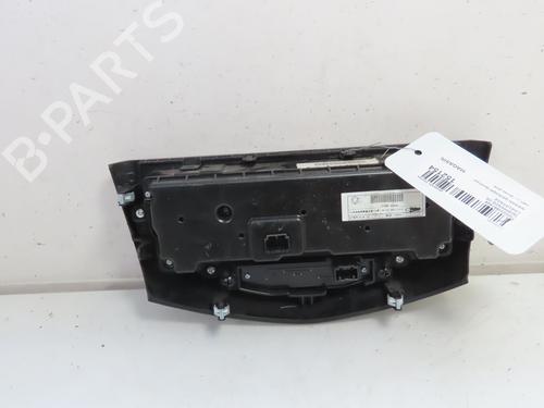Used Climate control Climate control NISSAN QASHQAI II (J11, J11_) 1.5 dCi (110 hp) 22525121 22525121