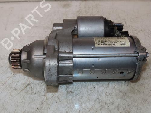 Startmotor VW UP! (121, 122, BL1, BL2, BL3, 123) 1.0 | BP20653170M8 