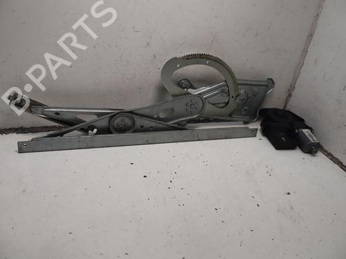 Used Front right window mechanism Front right window mechanism RENAULT SCÉNIC III (JZ0/1_) 1.5 dCi (110 hp) 34710719 34710719
