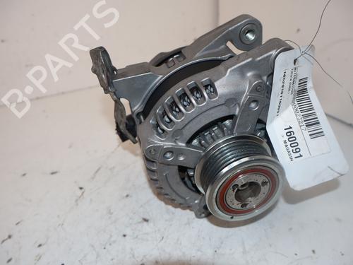 Alternator TOYOTA AURIS (_E15_) 1.4 D-4D (NDE150_, NDE150R) | BP36100410M7 - Image 3