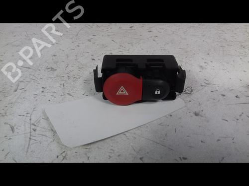 Used Warning switch RENAULT CLIO III (BR0/1, CR0/1) 1.4 16V (98 hp) 8992522